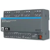 Busch-Jaeger 2CKA006220A0024 Schakelsturing Inzetstuk 8-voudig free@home Meerdere kleuren 1 stuk(s)