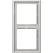 JUNG LS990 Afdekraam Schakelmateriaal - LS982LG