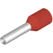 Weidmuller Kleur Draadeindhuls - 0463100000 [500 Stuks]