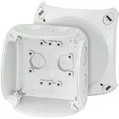 Hensel ENYCASE Opbouw wand-/plafonddoos - KF 0200 G