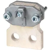 Eaton NZM4-XKB vlakke klem, 3-polig, artikelnummer 266829