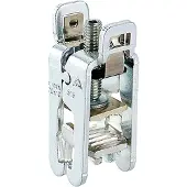 Hensel aansluitklem voor rail Cu/Alu 35-150mm - KS 150 F