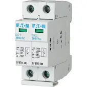 Eaton Power Quality Overspanningsbeveiliging type 1+2 (klasse B+C) SPBT12-280/2