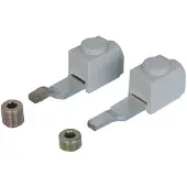 Eaton Power Quality voedingsaansluiting lang met achterdeksel - 264933