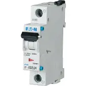 Eaton Shunt ontkoppeling, 12-110V 248438, Relais
