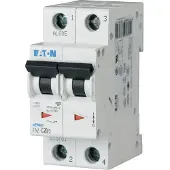 Eaton FAZ Stroomonderbreker - 278730