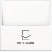 JUNG AS500 Schakelelement/Centrale Plaat - A590CARDWW