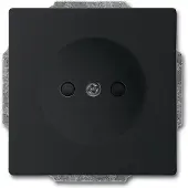 ABB Busch-Jaeger Wandcontactdoos (WCD-Schakelmateriaal) - 2CKA002113A5340