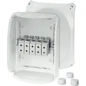 Hensel ENYCASE Opbouw wand-/plafonddoos - DK3535G