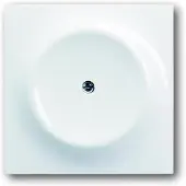 ABB Busch-Jaeger Impuls Bedieningselement/Centrale Plaat Schakelmateriaal - 2CKA001753A4930