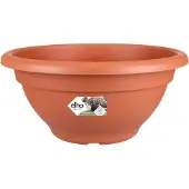 Elho Torino schaal 40cm terra