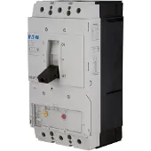 Eaton NZMN3 Stroomonderbreker 3P 250A 50KA UL IEC - 269299