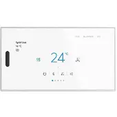 Busch-Jaeger BJ RoomTouch 5 -811 RT/U30.0.11-811, wit