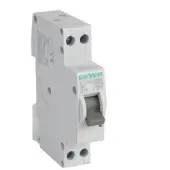 Geyer EC Stroomonderbreker - EC116BNS