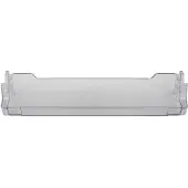 Whirlpool koelkastdeurvak, afmetingen 440x105 mm, artikelnummer 481010476960