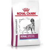 Royal Canin Hondenvoer Droog Renal Special 2 kg