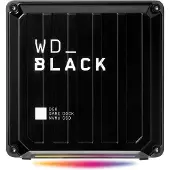 Western Digital WD_BLACK P10 Game Drive - 2TB