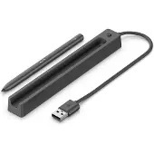 HP Slim Pen Oplaadstation voor zwarte stylus