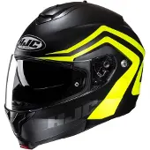 HJC C91N Nepos Modulaire Motorhelm