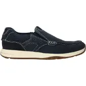 Clarks Shoes Sailview Step Loafers