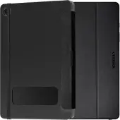 Otterbox React Folio Series Case Book case Zwart Tabletcover