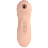 Intima - Octopus opleg vibrator Vibrators Dames