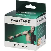 COVARMED Easytape Therapeutic Tape Groen | 1 stuk