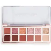 Revolution The True Icon Bronze Palette 3 g