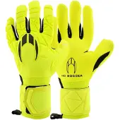 Ho Soccer Ssg Legend Ergo Gecko Goalkeeper Gloves Groen 8.5