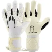 Ho Soccer Ssg Legend Ergo Gecko Goalkeeper Gloves Wit 7.5