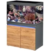 Eheim Set Incpiria Marine 330 | 330L | 100 x 60 x 65 CM Graphit/Nature