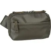 Jost Gordeltas Schoudertas Viborg Crossover Bag Olive Olijfgroen