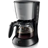 Philips Daily HD7462/20 Zilver