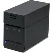 Seiko Stroomadapter - - SLP720RT-EK2F11-05 - Ethernet - USB - Zwart