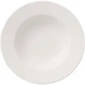 Villeroy & Boch For Me diep bord Ø25 cm Wit
