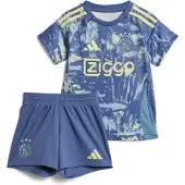 Adidas Ajax Babykit Uit 2024-2025