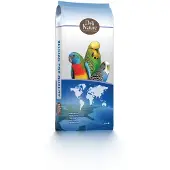 Deli Nature Parkieten Daniel Lütolf Superchamp Exclusive Nr.74 20 Kg