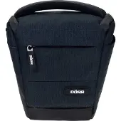Dörr Photo Holster Bag Medium Zwart