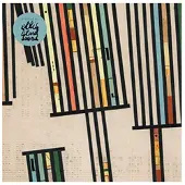 Konkurrent Ellis Island Sound - Divisions (CD)
