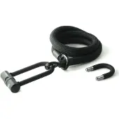 Tex-lock Eyelet U/x-lock Beugelslot 120cm