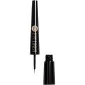 Nilens Jord Eyes Liquid Eyeliner 1 g Black