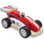 Indigo jamm Racing Rocky