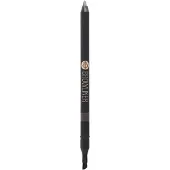 Nilens Jord Browliner Wenkbrauwpotlood 1.2 g Medium Brown