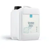 Eco:fy Ecologisch wasmiddel • gevoelig, zonder geurstoffen en conserveringsmiddelen 5 l