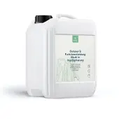 Eco:fy Inwasimpregnering van textiel • PFC-vrij, impregneermiddel, inwasimpregnering 5 l