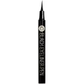 Nilens Jord Eyes Pen Eyeliner 1 g Black