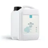 Eco:fy Wolwasmiddel • wasmiddel met lanoline voor wol, zijde, huiden, wolwalvis 2,5 l