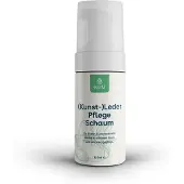 Eco:fy (Imitatie) leerverzorgingsschuim • Glanst en verzorgt schoenen, tassen, enz. 125 ml
