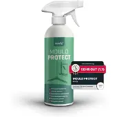 Eco:fy Schimmelwerende impregnering • afdichting tegen schimmel en schimmelaantasting 500 ml
