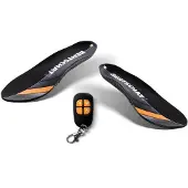 BERTSCHAT Verwarmde Zolen PRO | 44-46 | USB | Unisex